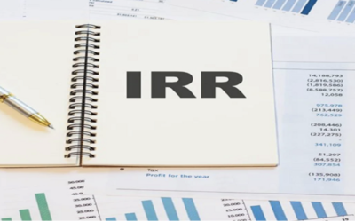 What Passive Investors Must Know About IRR