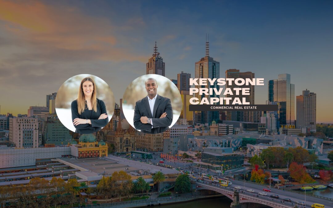 Keystone Private Capital May News